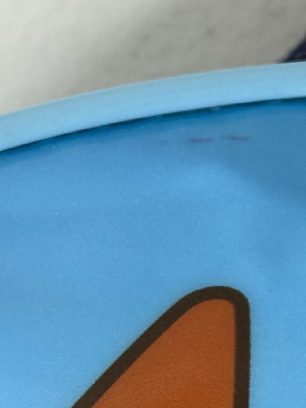 Bluey Mini Backpack NWT - Picture 3 of 12